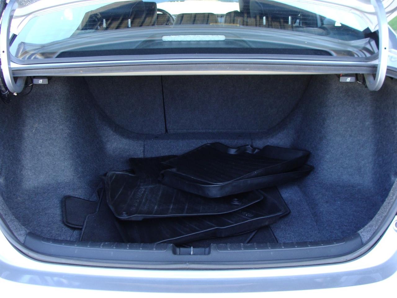 Honda Accord Sedan Sport 1.5T CVT 2018