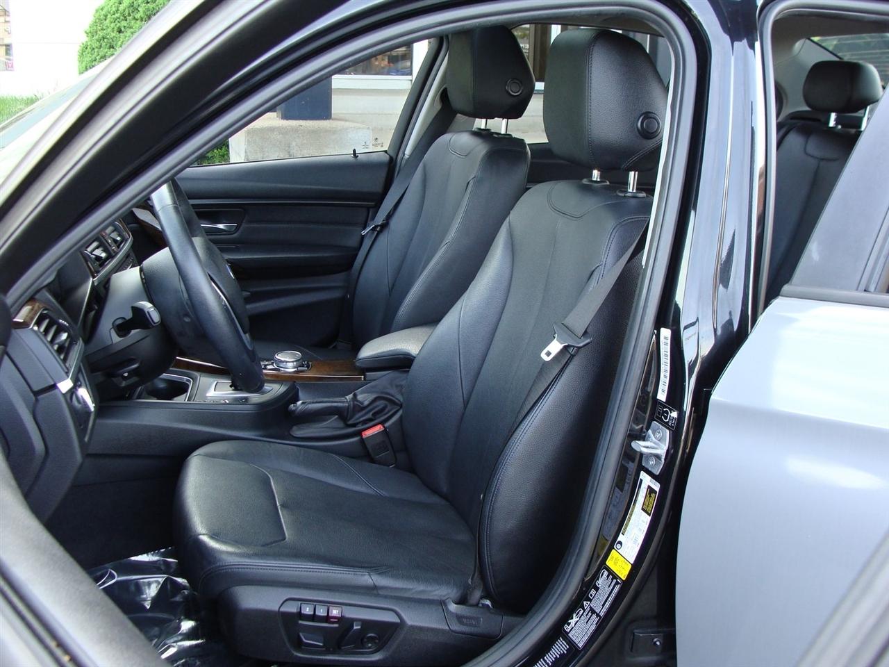 BMW 3 Series 4dr Sdn 328i xDrive AWD South Africa 2015