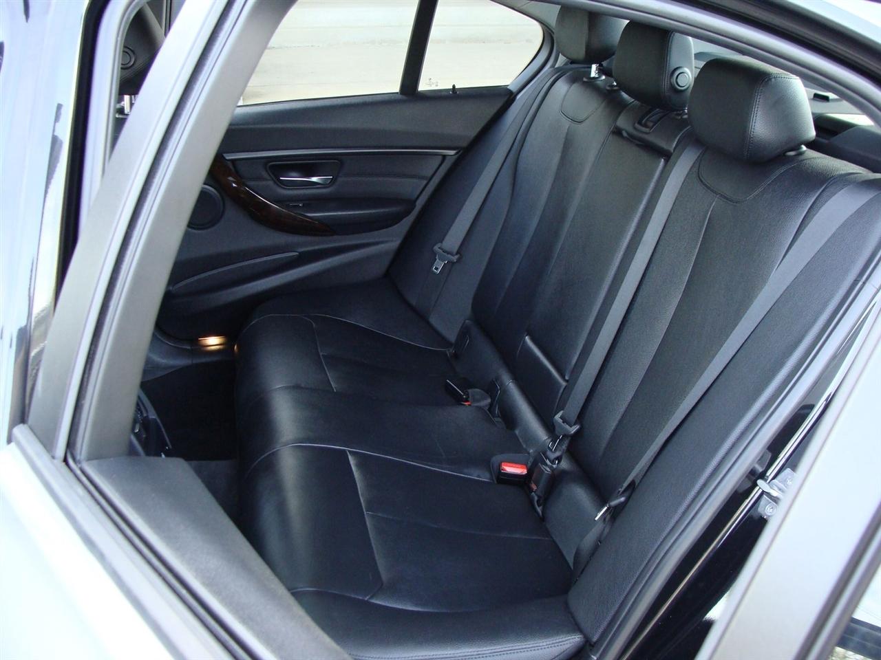 BMW 3 Series 4dr Sdn 328i xDrive AWD South Africa 2015