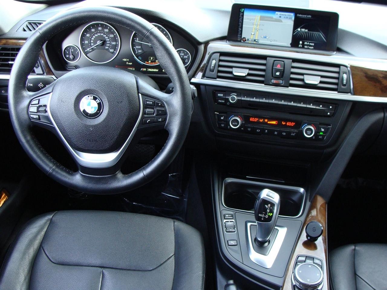 BMW 3 Series 4dr Sdn 328i xDrive AWD South Africa 2015