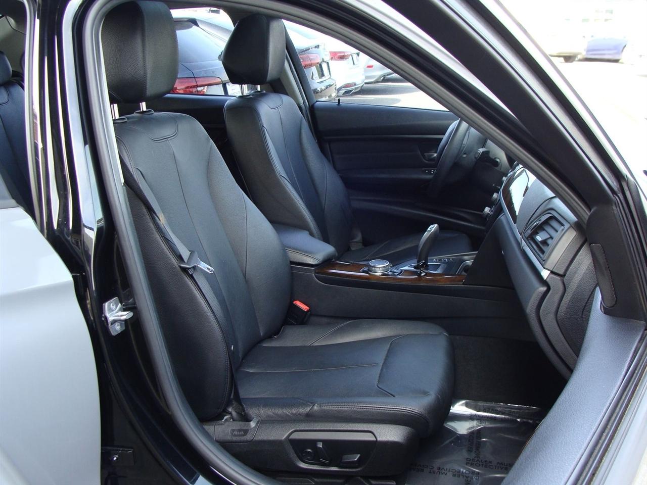 BMW 3 Series 4dr Sdn 328i xDrive AWD South Africa 2015