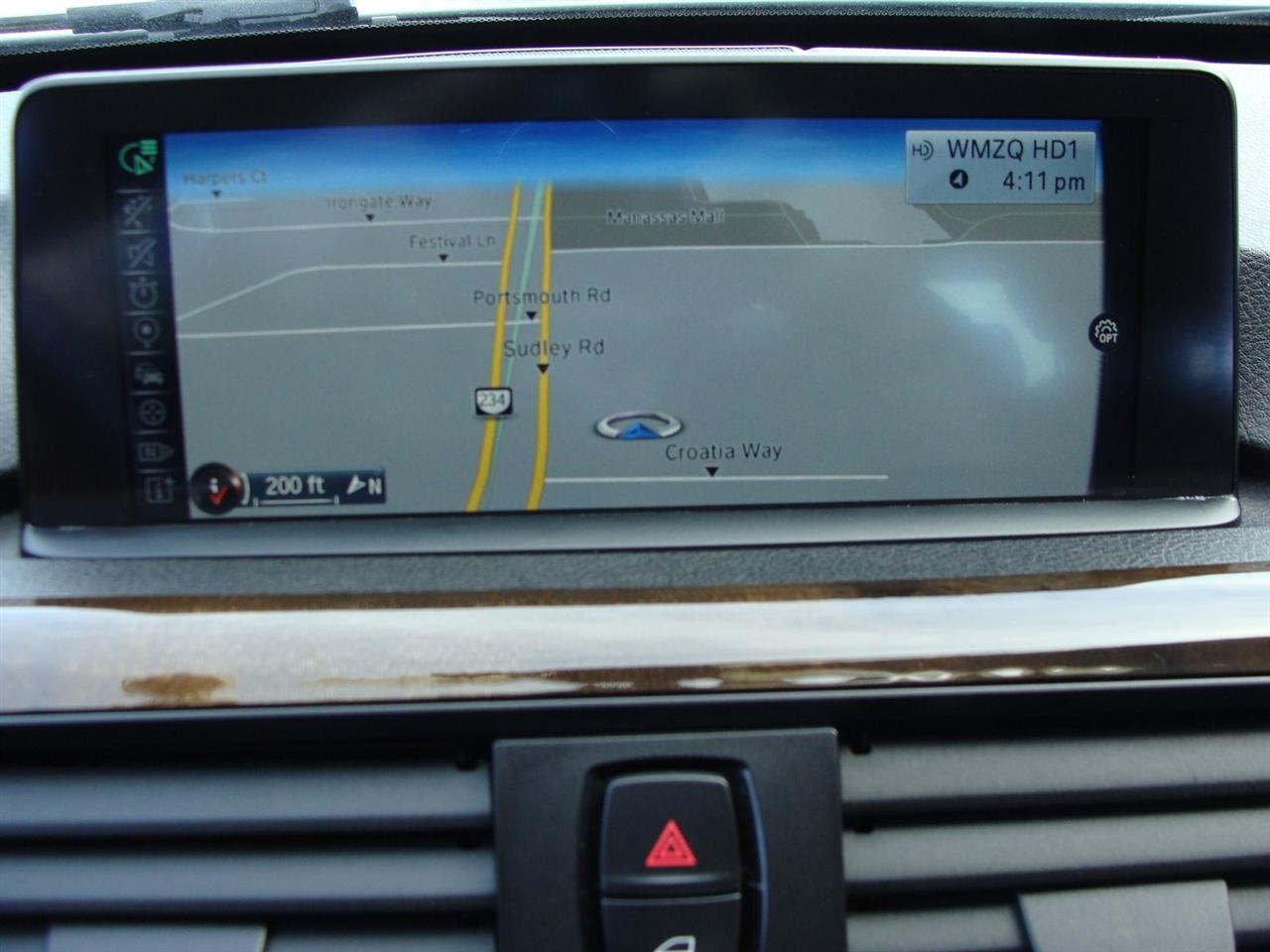 BMW 3 Series 4dr Sdn 328i xDrive AWD South Africa 2015