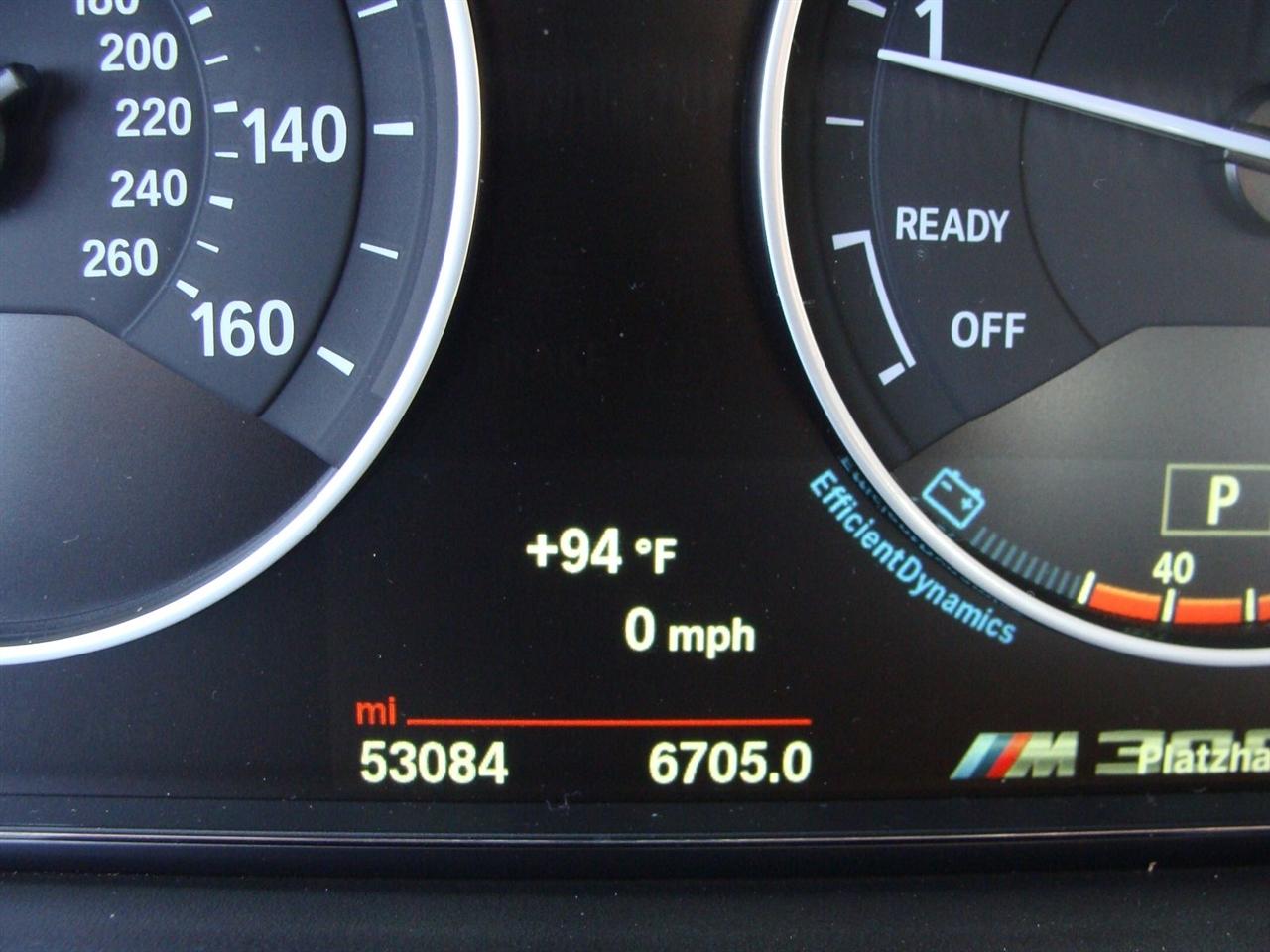 BMW 3 Series 4dr Sdn 328i xDrive AWD South Africa 2015