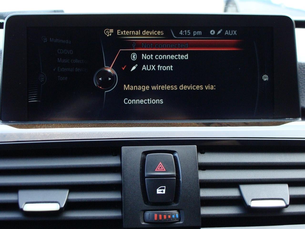 BMW 3 Series 4dr Sdn 328i xDrive AWD South Africa 2015