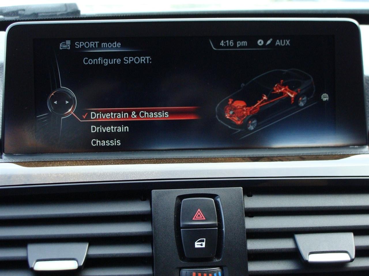 BMW 3 Series 4dr Sdn 328i xDrive AWD South Africa 2015