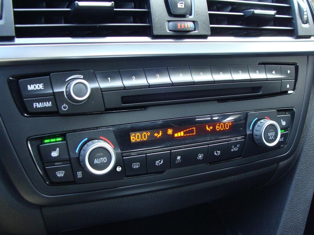 BMW 3 Series 4dr Sdn 328i xDrive AWD South Africa 2015