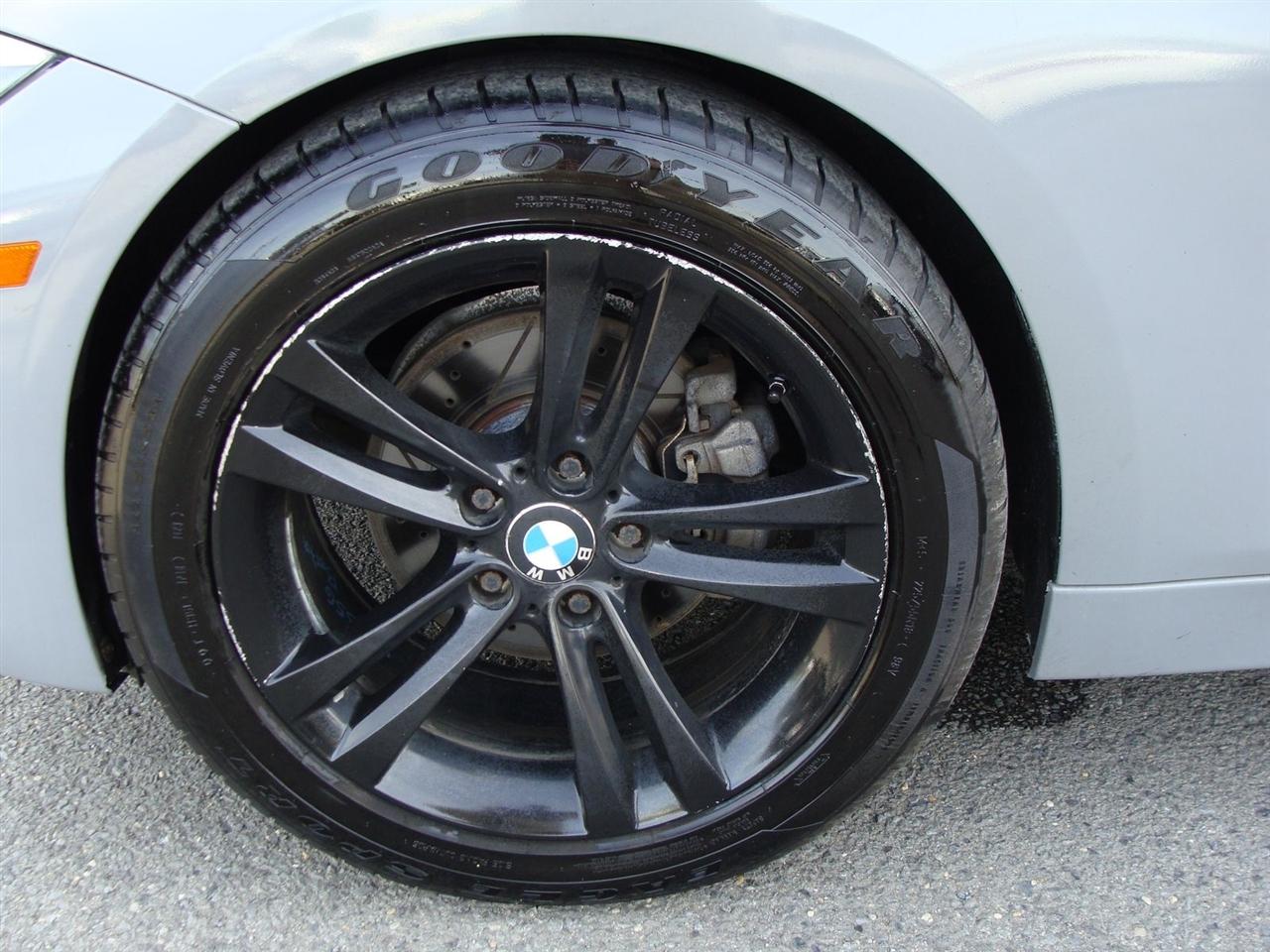 BMW 3 Series 4dr Sdn 328i xDrive AWD South Africa 2015