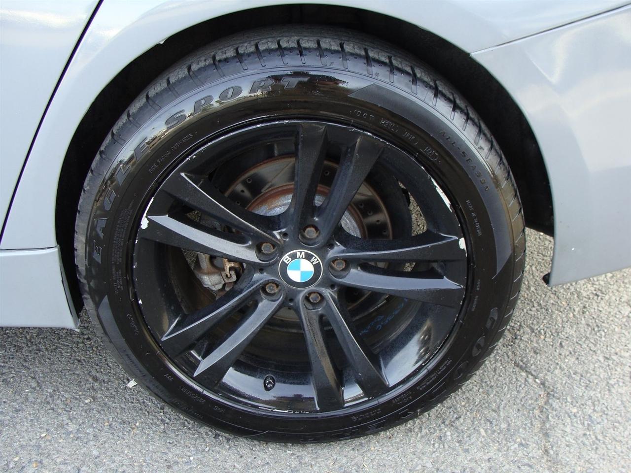 BMW 3 Series 4dr Sdn 328i xDrive AWD South Africa 2015