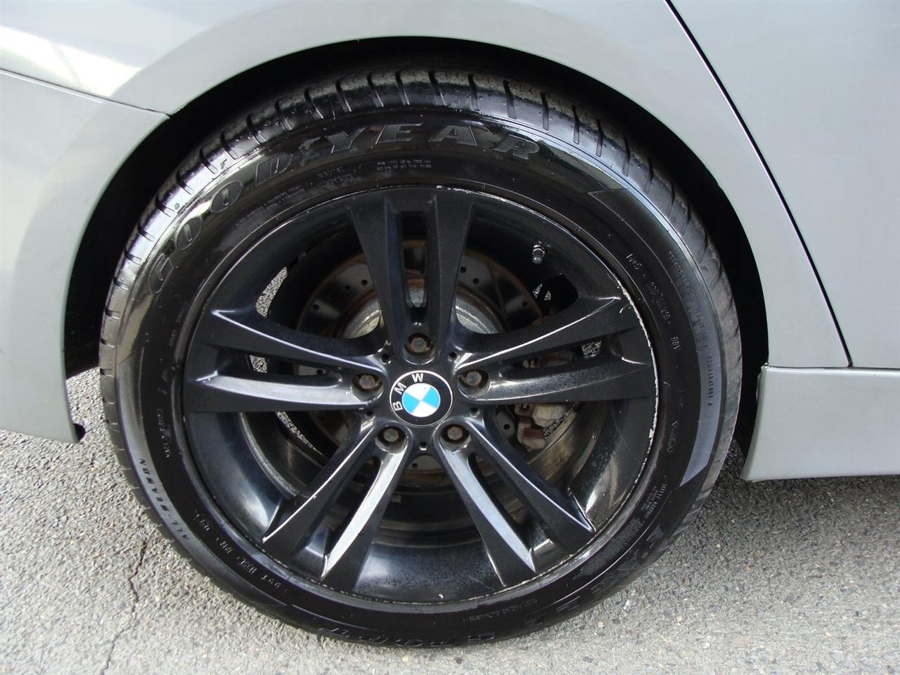 BMW 3 Series 4dr Sdn 328i xDrive AWD South Africa 2015