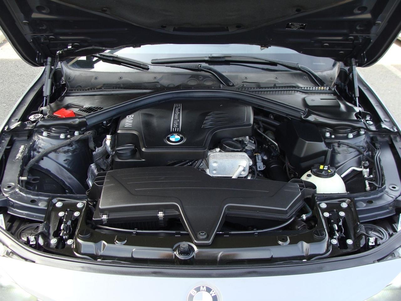 BMW 3 Series 4dr Sdn 328i xDrive AWD South Africa 2015