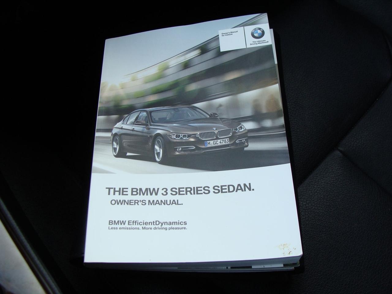 BMW 3 Series 4dr Sdn 328i xDrive AWD South Africa 2015