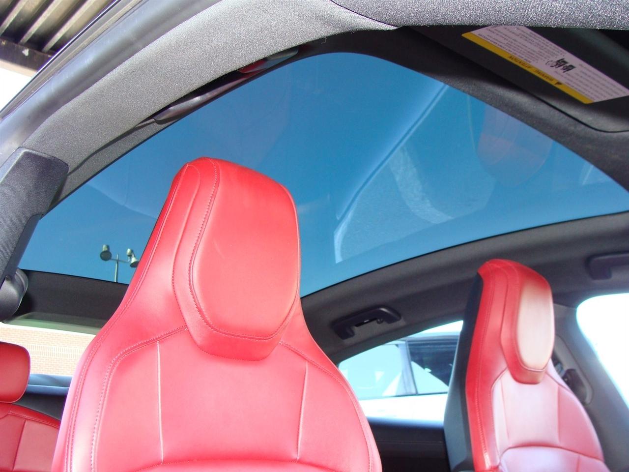 Porsche Taycan 4S Sedan 2020