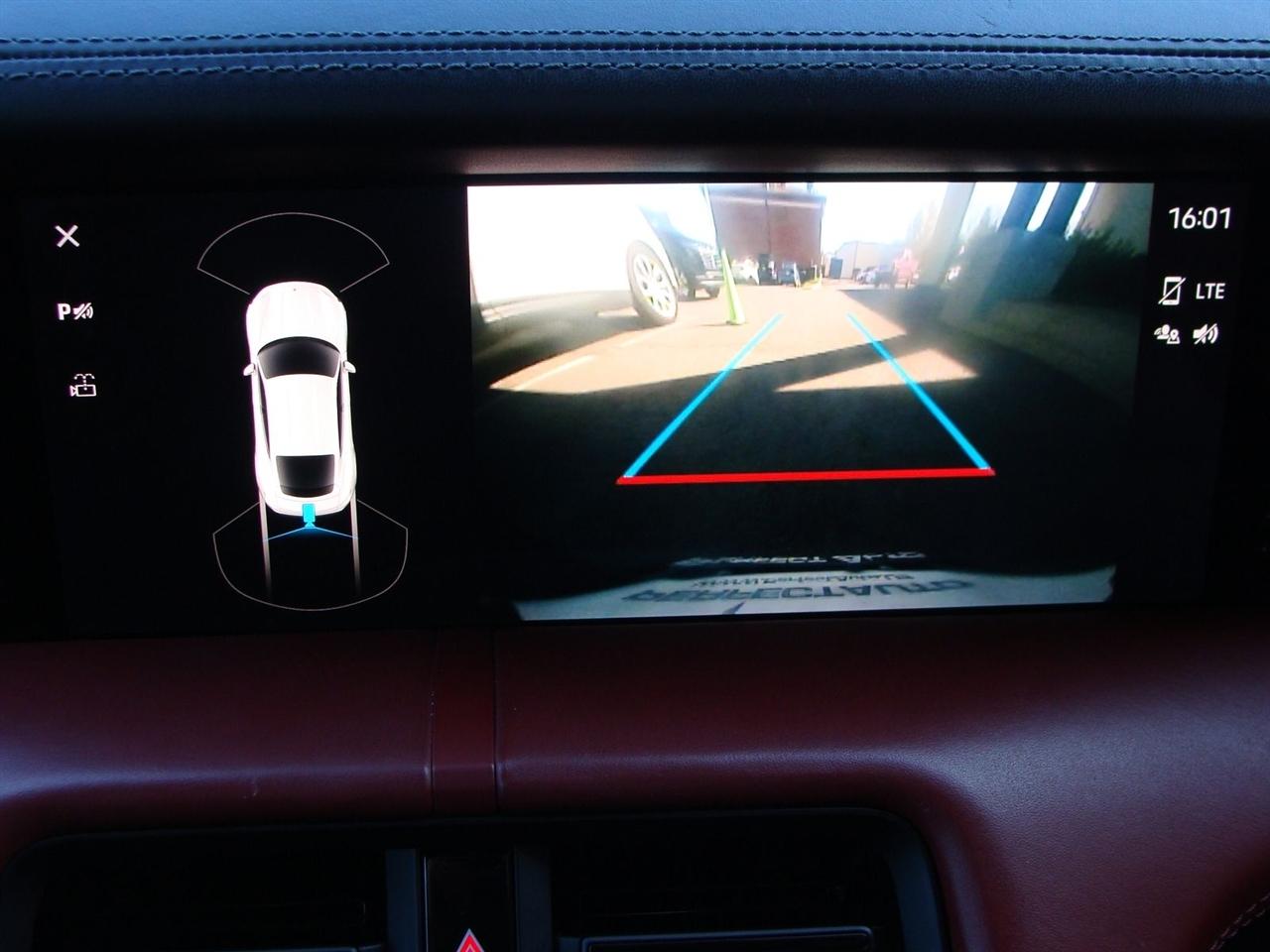 Porsche Taycan 4S Sedan 2020