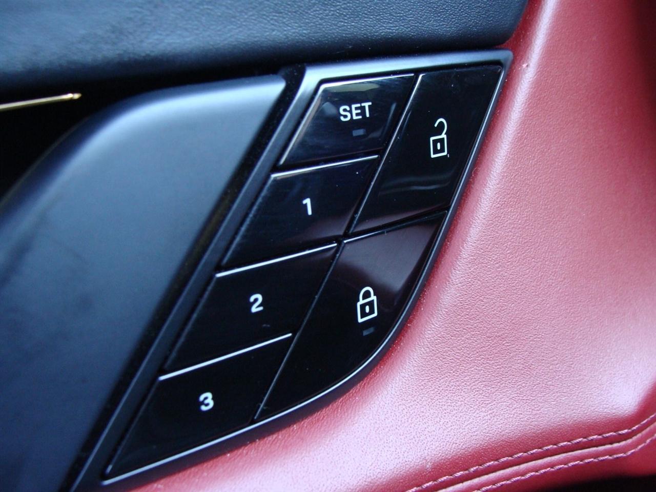 Porsche Taycan 4S Sedan 2020