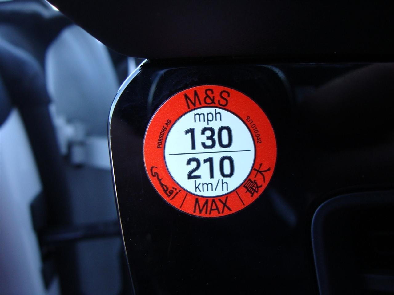 Porsche Taycan 4S Sedan 2020