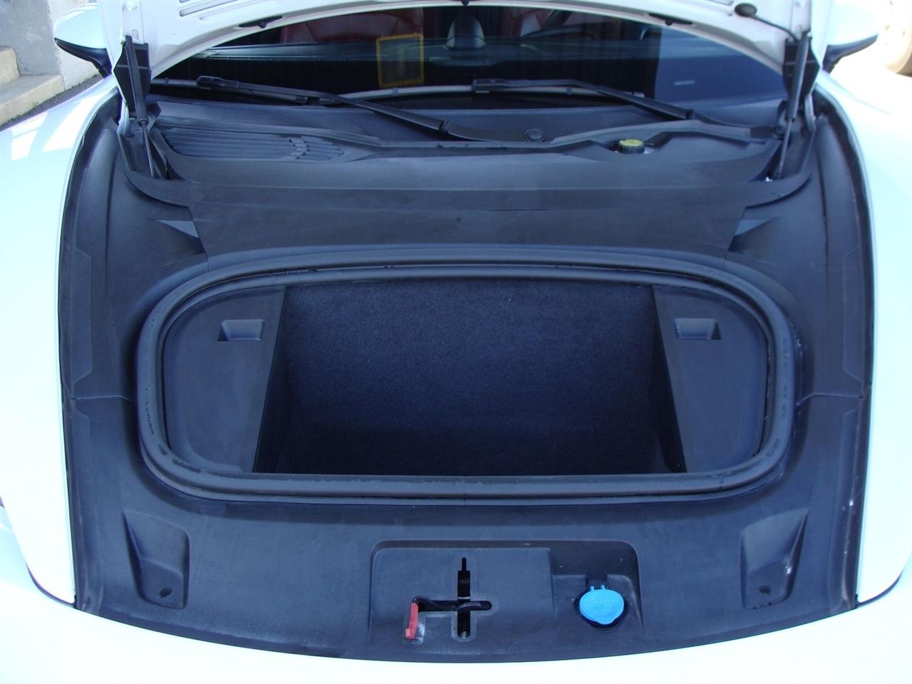 Porsche Taycan 4S Sedan 2020