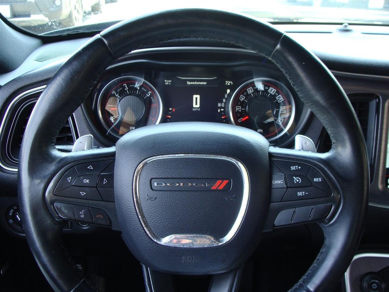 Dodge Challenger R/T Coupe 2017