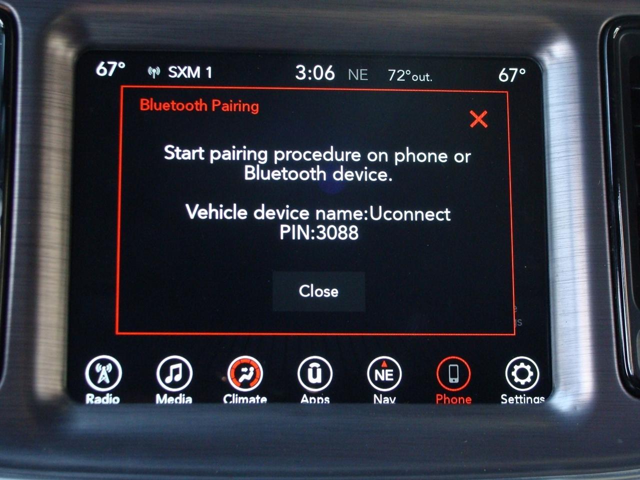 Dodge Challenger R/T Coupe 2017