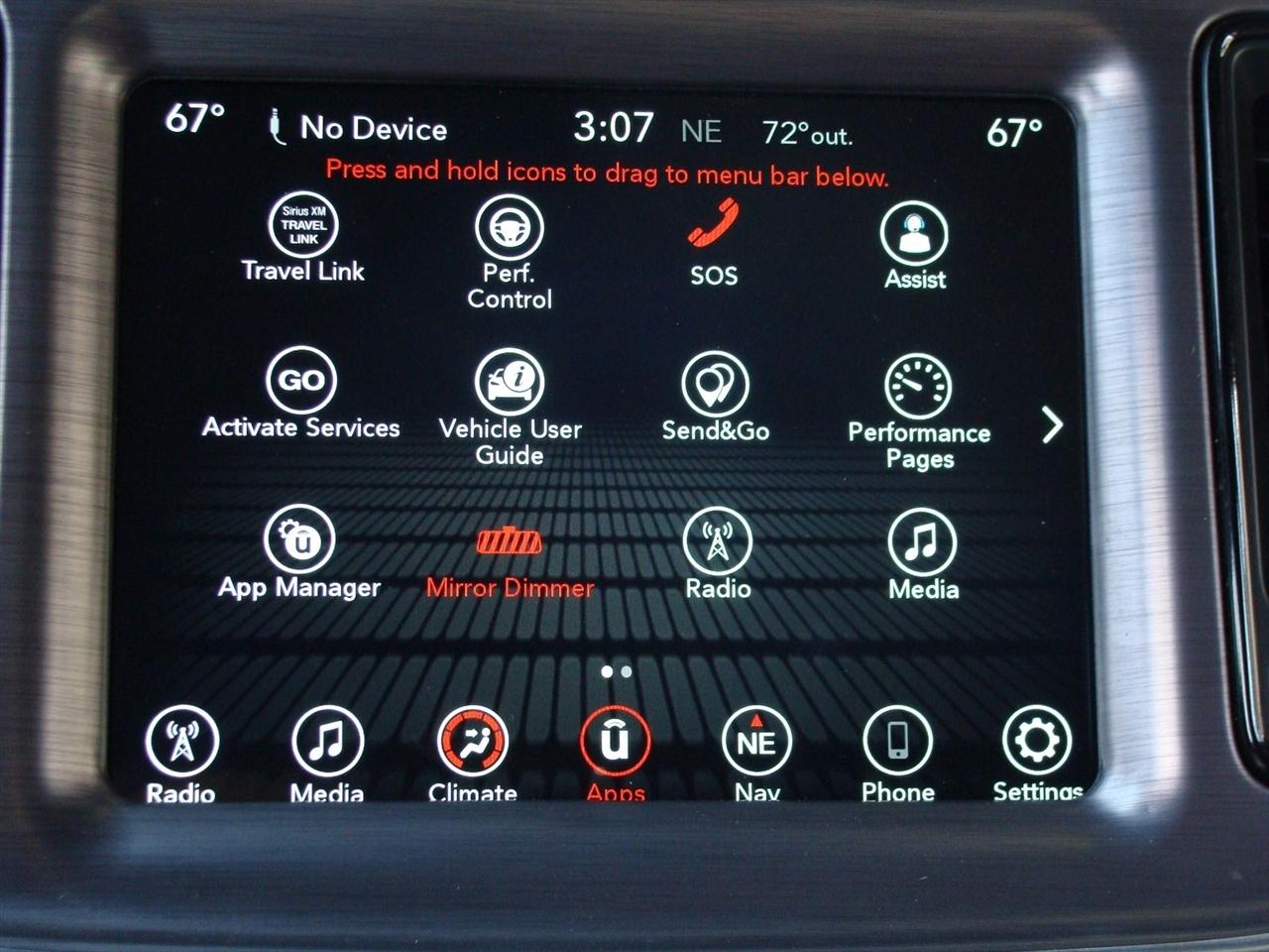 Dodge Challenger R/T Coupe 2017