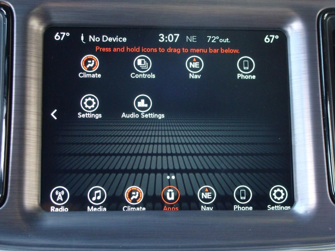 Dodge Challenger R/T Coupe 2017