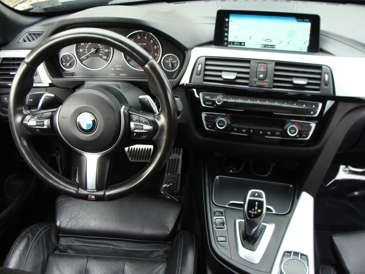 BMW 4 Series 430i Convertible 2018