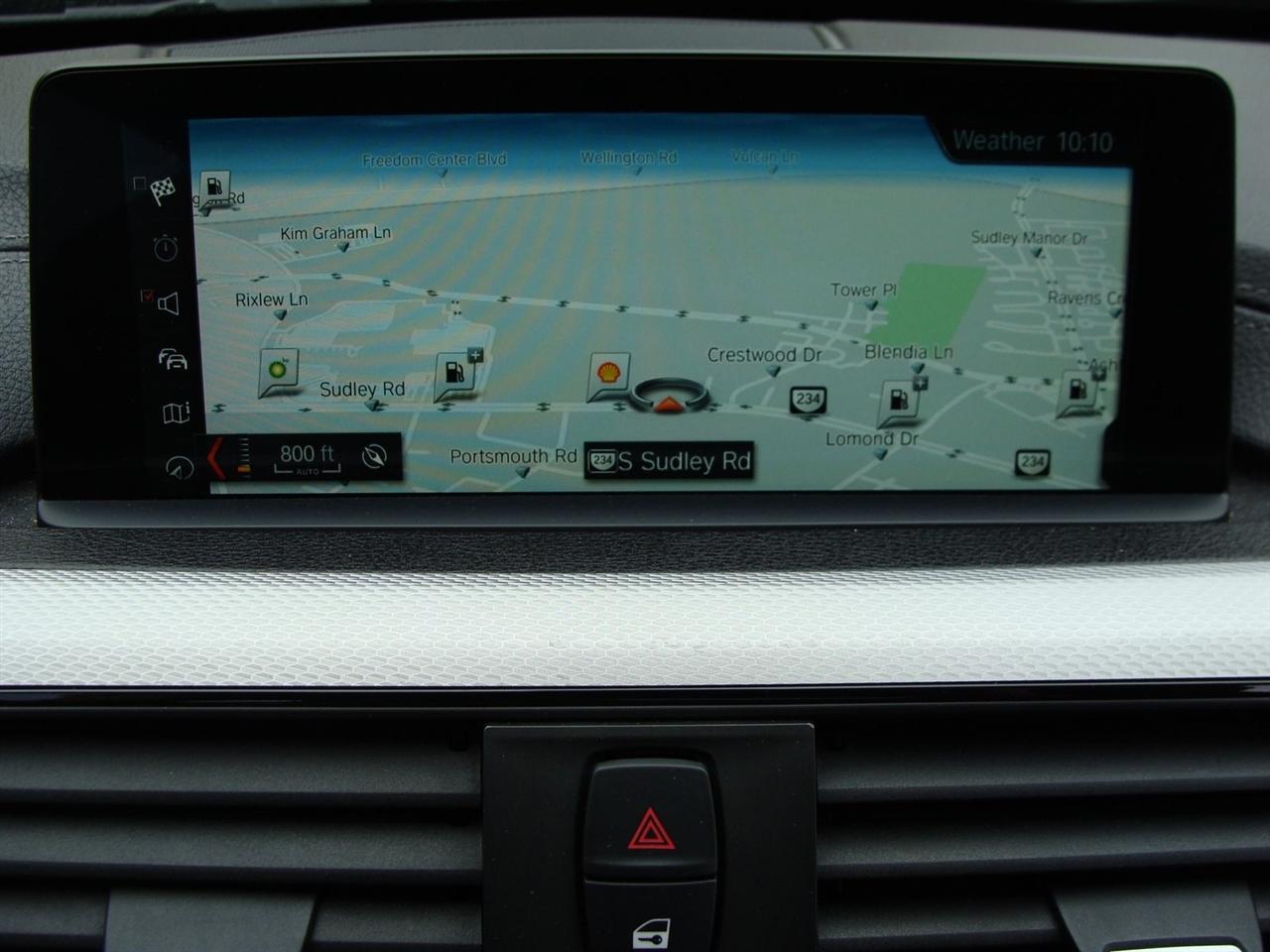 BMW 4 Series 430i Convertible 2018