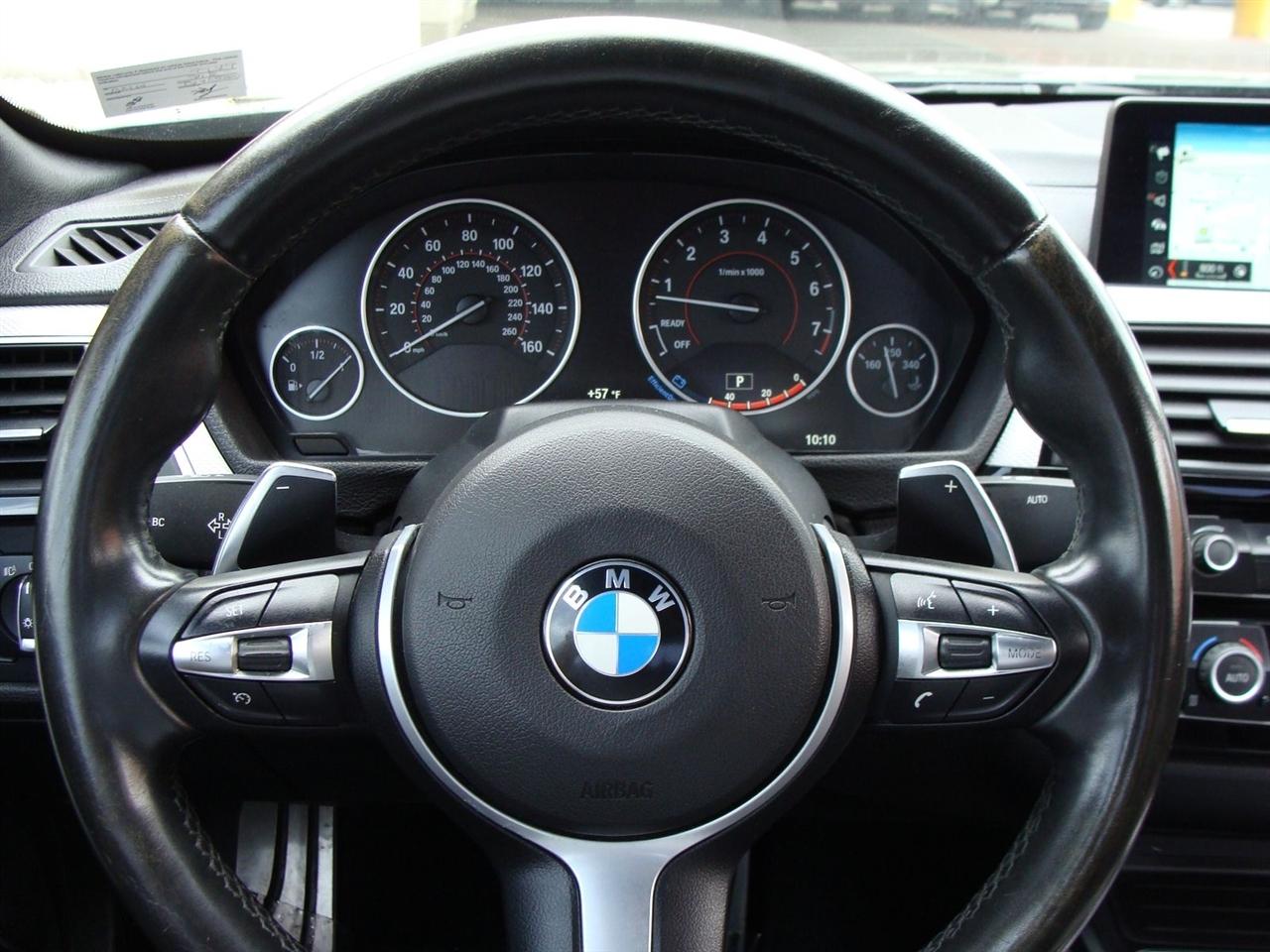 BMW 4 Series 430i Convertible 2018