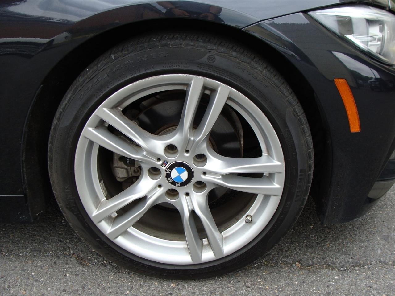 BMW 4 Series 430i Convertible 2018