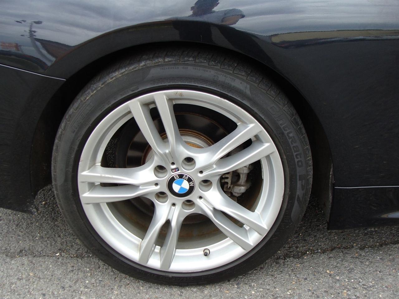 BMW 4 Series 430i Convertible 2018