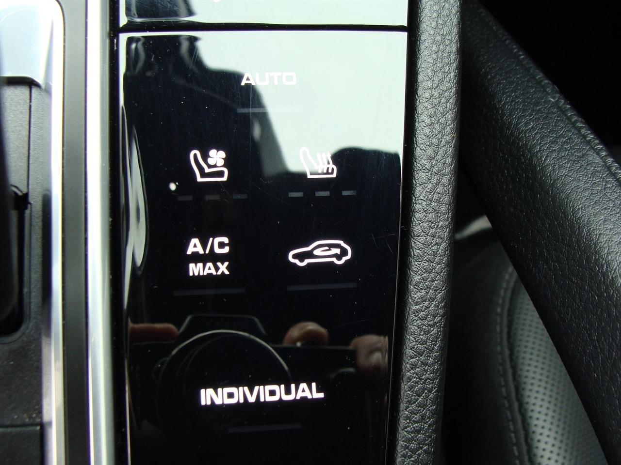 Porsche Cayenne AWD 2021