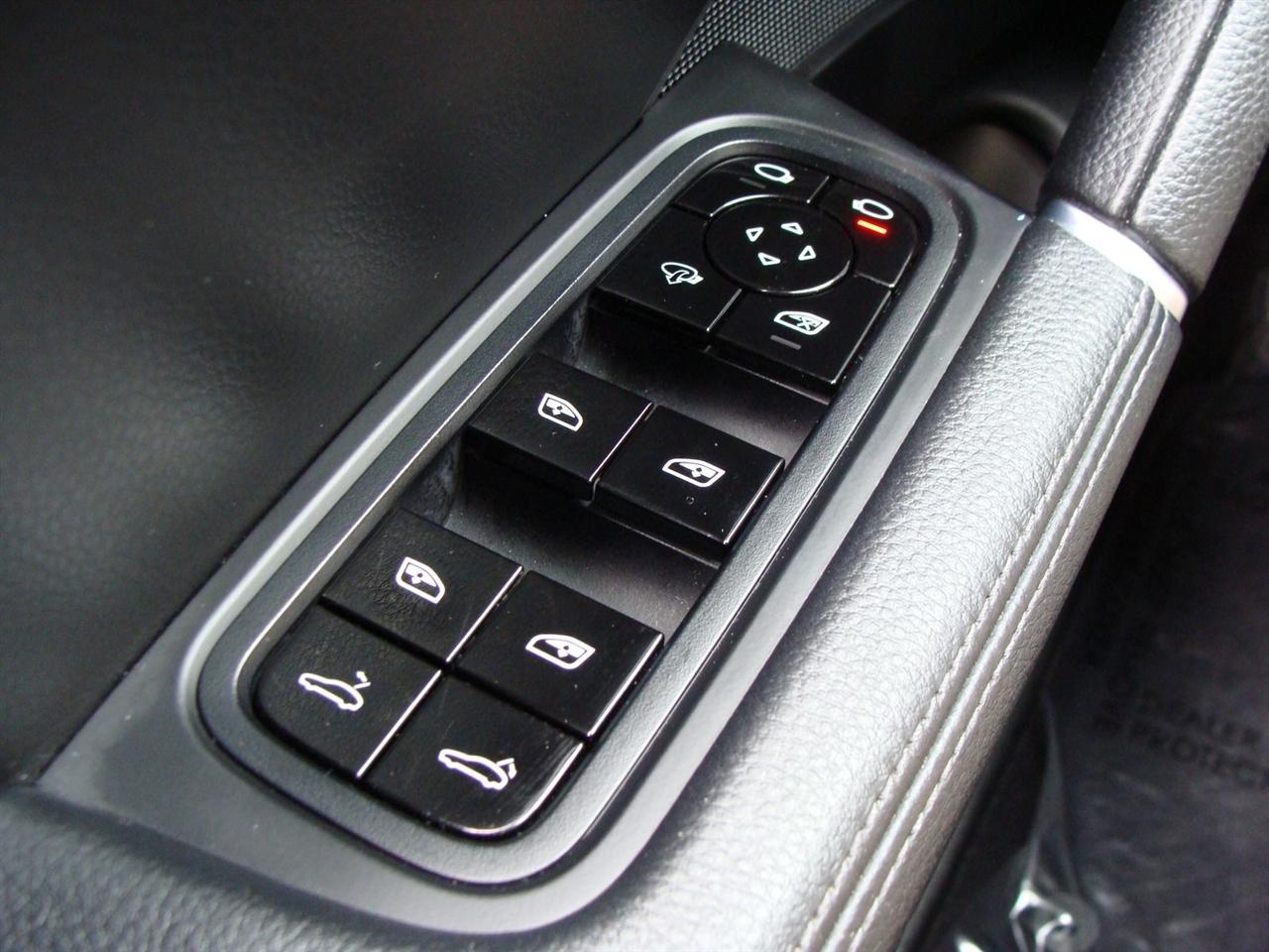 Porsche Cayenne AWD 2021