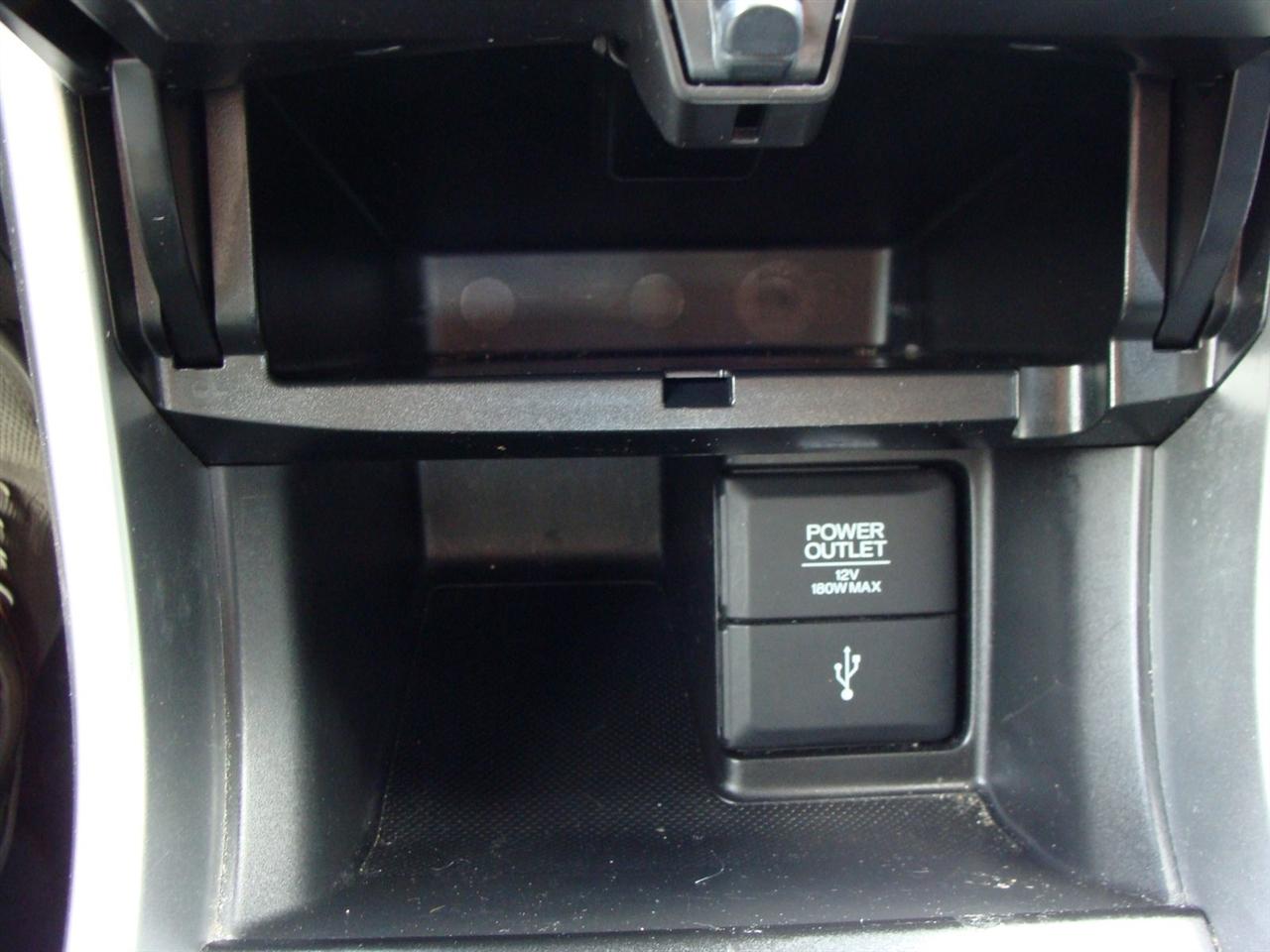 Honda Accord Sdn 4dr I4 CVT LX 2013