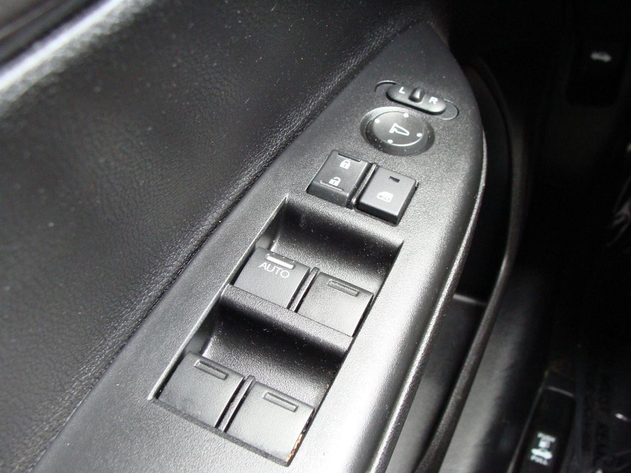 Honda Accord Sdn 4dr I4 CVT LX 2013