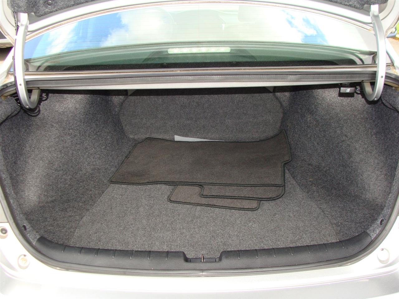 Honda Accord Sdn 4dr I4 CVT LX 2013