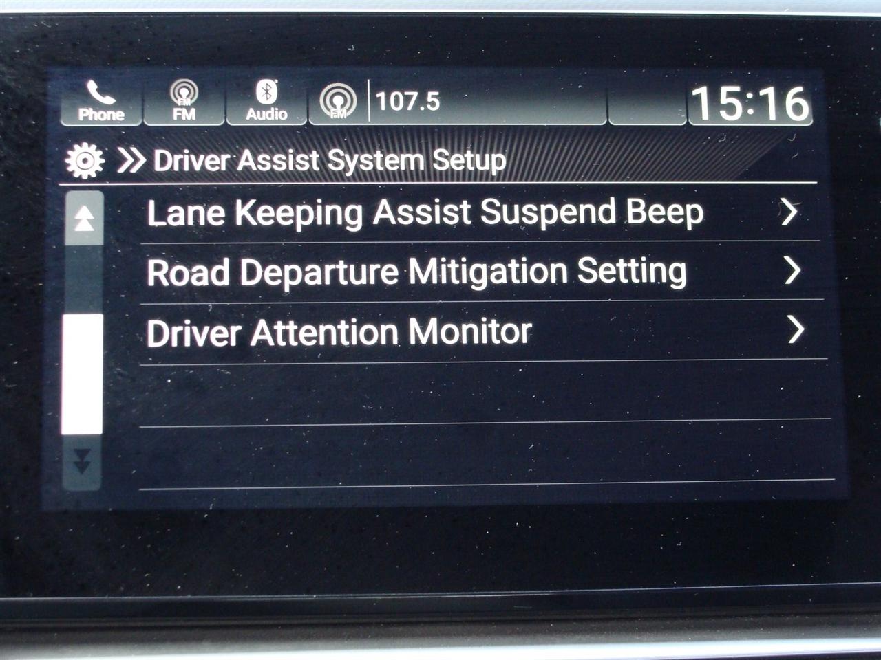 Honda Accord Sedan Sport 1.5T CVT 2019