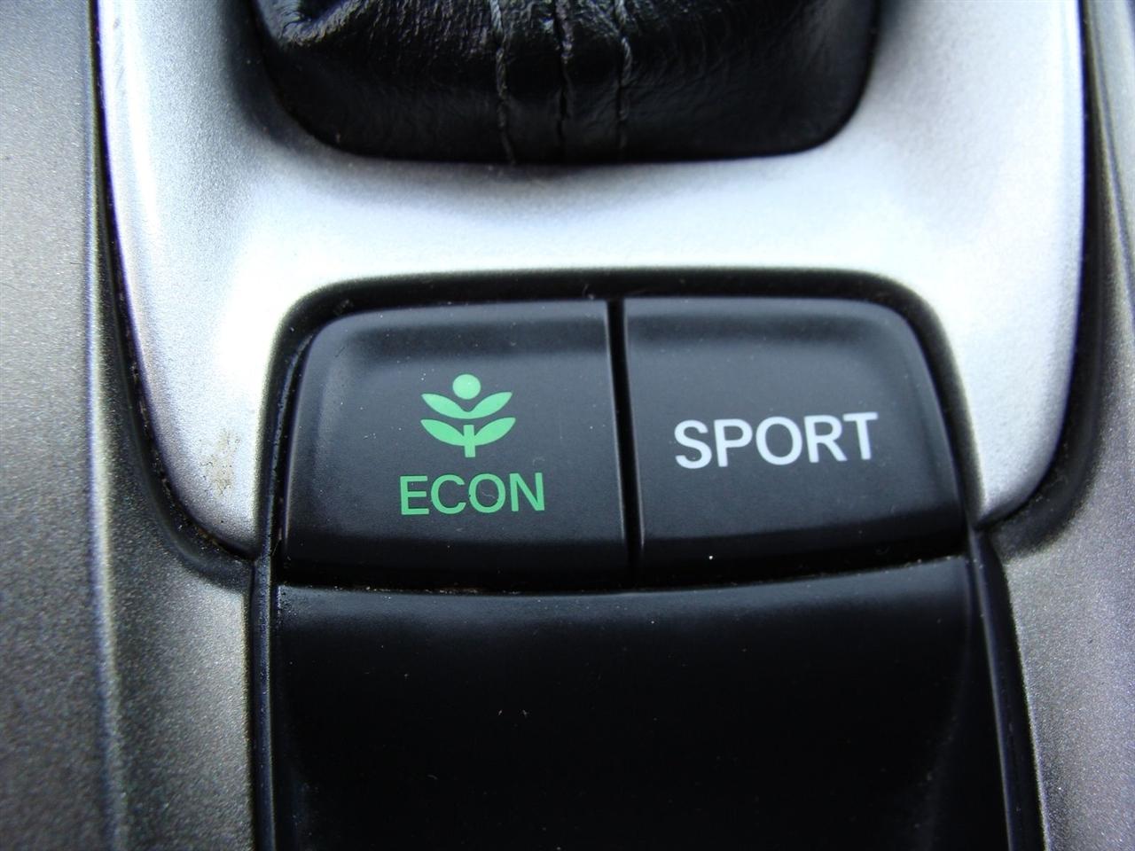 Honda Accord Sedan Sport 1.5T CVT 2019