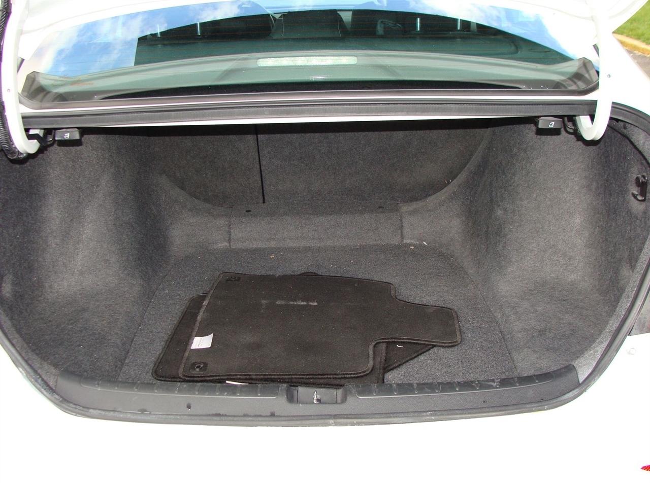 Honda Accord Sedan Sport 1.5T CVT 2019
