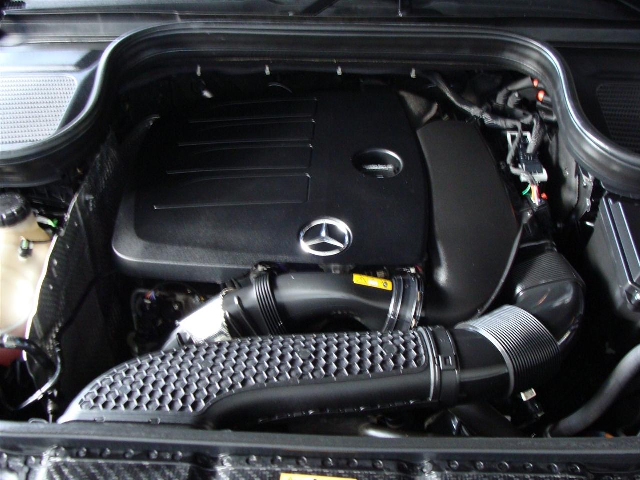Mercedes-Benz GLE GLE 350 4MATIC SUV 2021