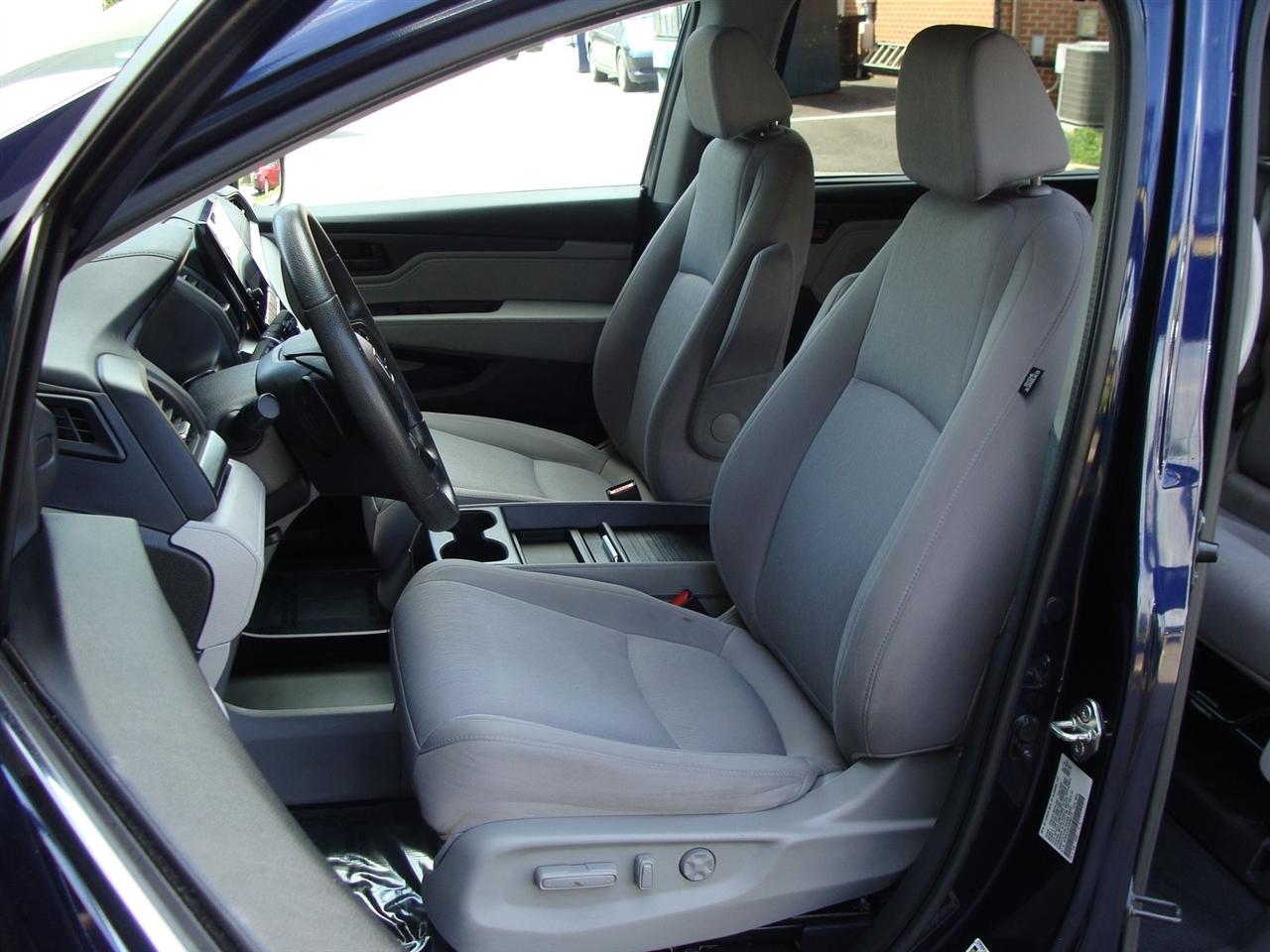 Honda Odyssey EX Auto 2019