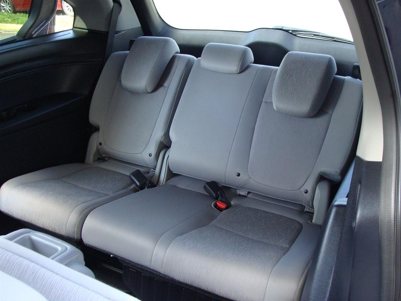 Honda Odyssey EX Auto 2019
