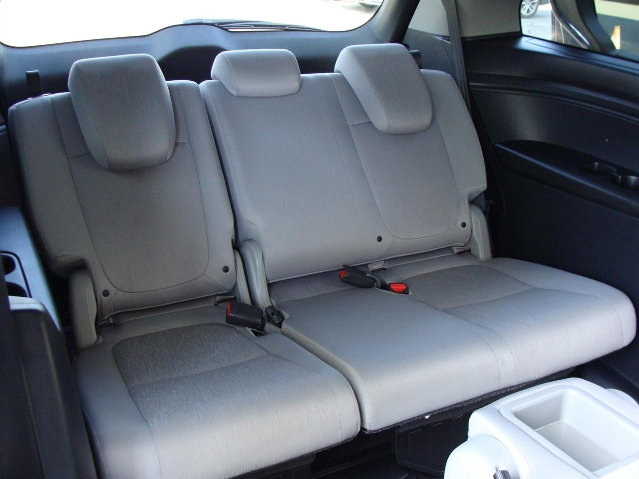 Honda Odyssey EX Auto 2019