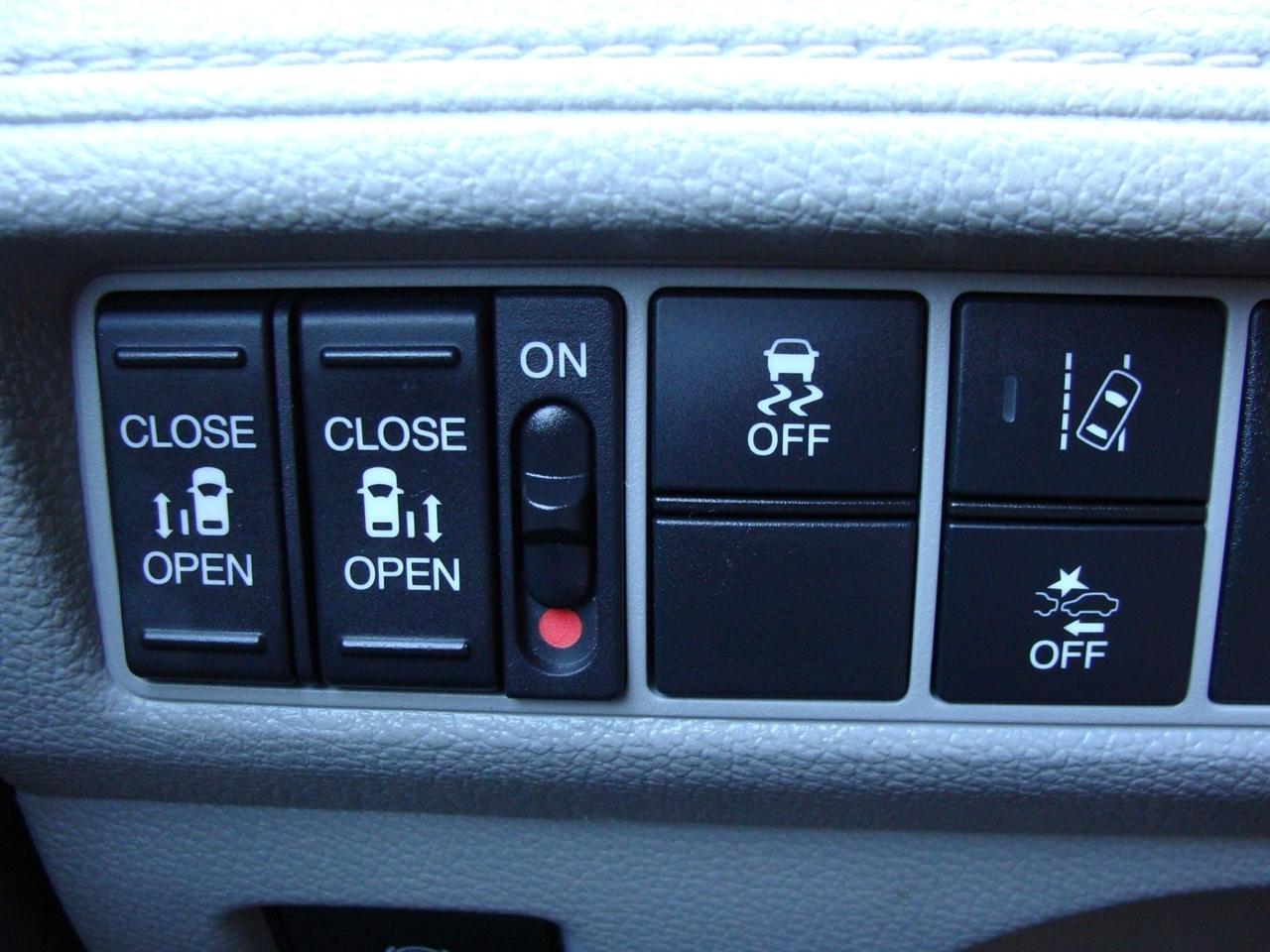 Honda Odyssey EX Auto 2019