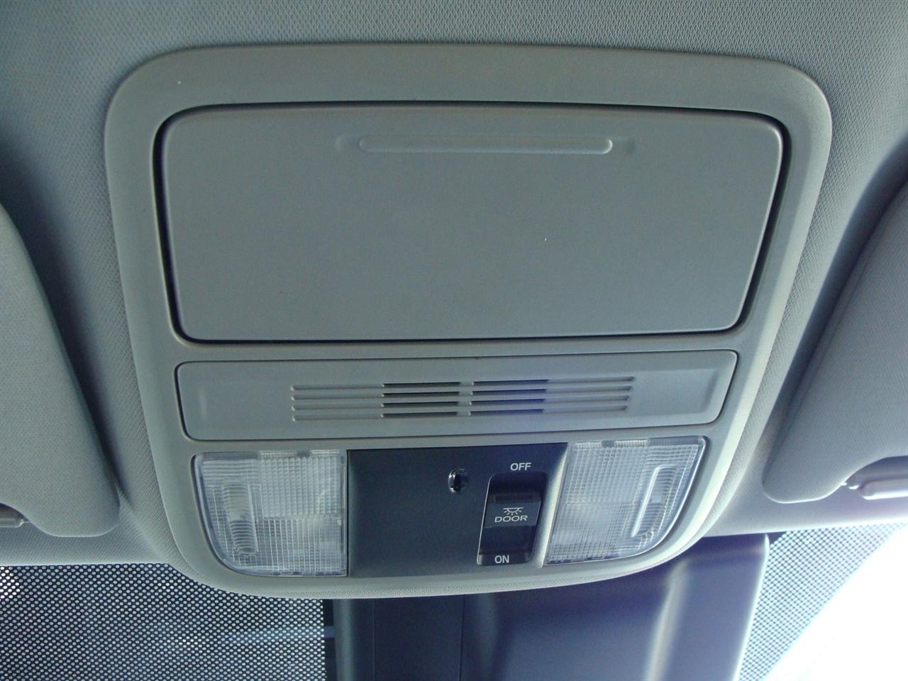 Honda Odyssey EX Auto 2019