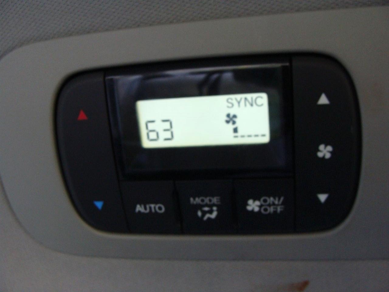 Honda Odyssey EX Auto 2019