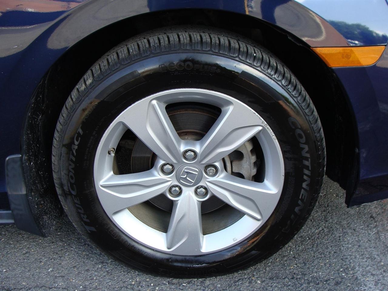 Honda Odyssey EX Auto 2019
