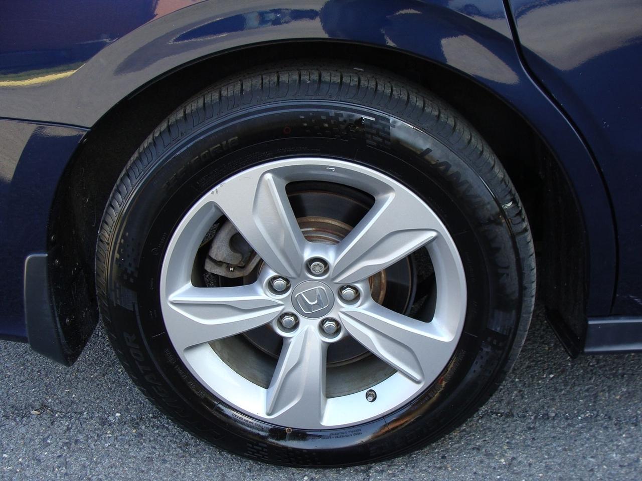 Honda Odyssey EX Auto 2019