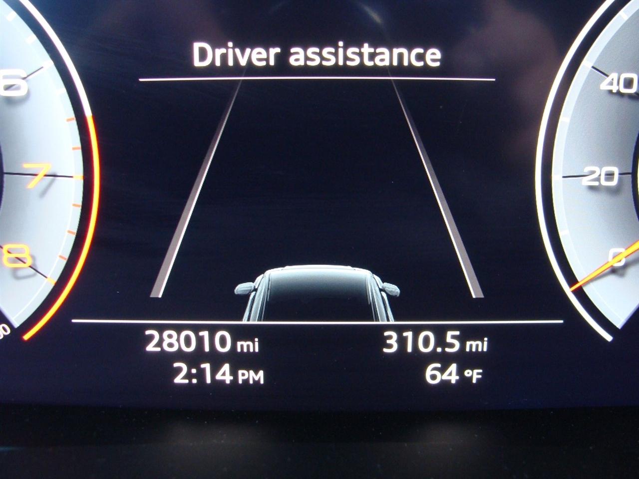 Audi Q8 Prestige 55 TFSI quattro 2019