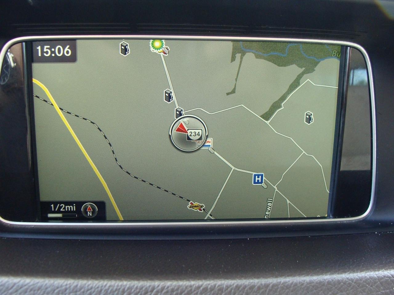 Mercedes-Benz E-Class 4dr Sdn E 350 Sport RWD 2016