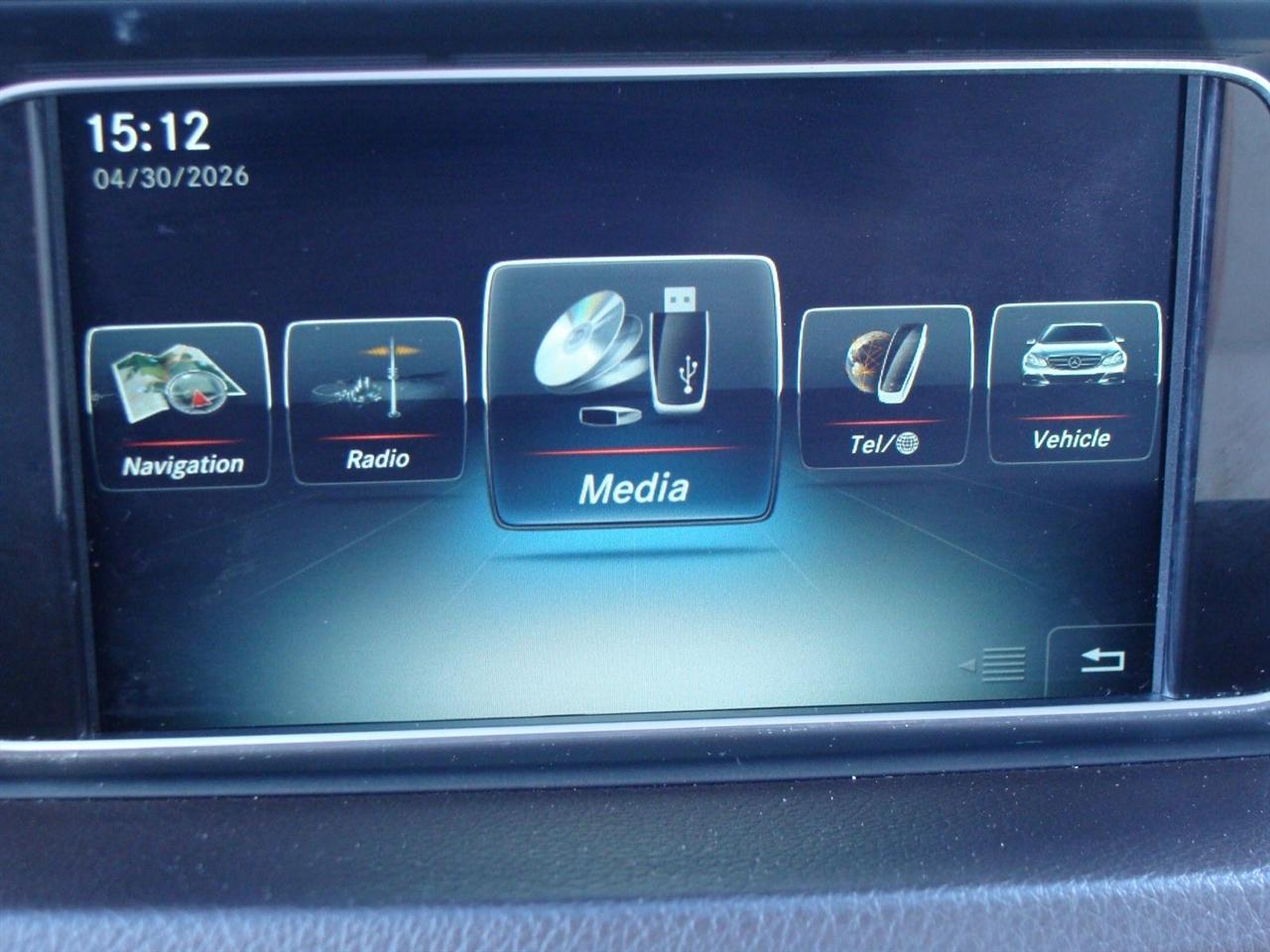 Mercedes-Benz E-Class 4dr Sdn E 350 Sport RWD 2016