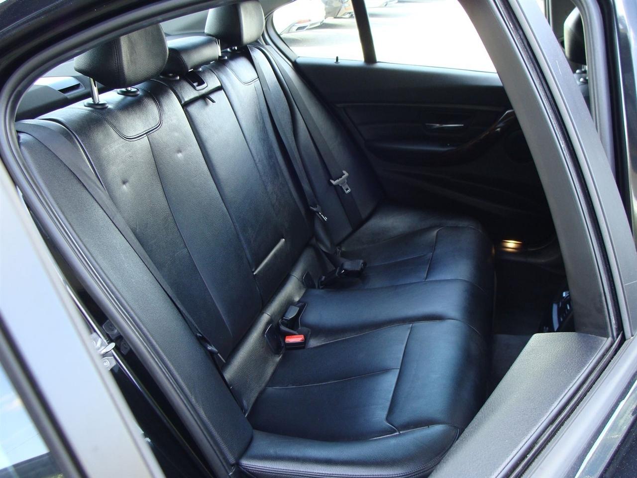 BMW 3 Series 4dr Sdn 328i xDrive AWD SULEV 2015